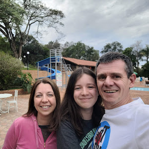 Raul's Hotel em Gaspar - SC